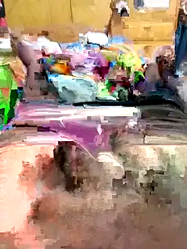 AlkalineCalmness online show from April 1, 5:54 pm