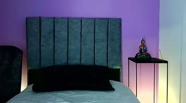 GabrielaMK online show from January 8, 8:38 am