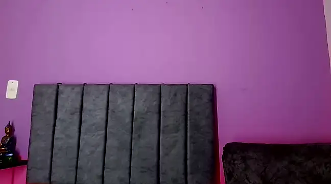 GabrielaMK online show from January 25, 2:36 pm