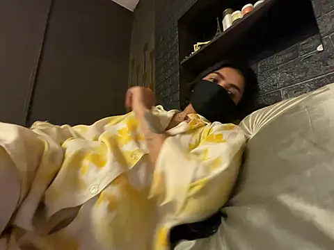 Snapshot of MaYaa__11 chatting on February 21, 11:55 am MaYaa 11 online show from February 21, 11:55 am