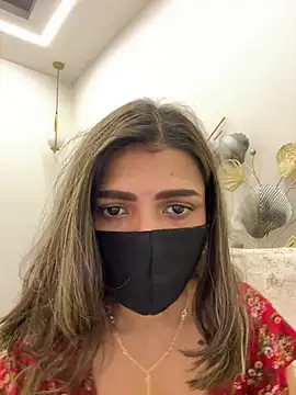 MaYaa  11 online show from January 16, 7:01 am