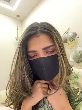 MaYaa  11 online show from February 24, 6:55 am