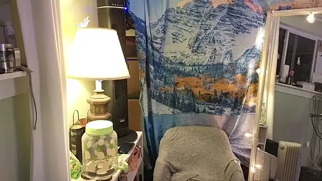 Snapshot of cunty_tranny_lydia chatting on January 30, 5:19 am cunty tranny lydia online show from January 30, 5:19 am