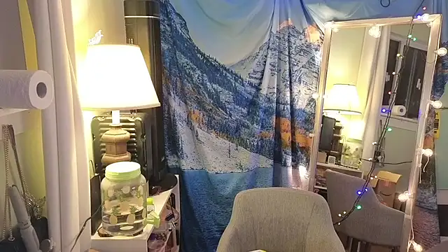 Snapshot of cunty_tranny_lydia chatting on March 7, 5:29 am cunty tranny lydia online show from March 7, 5:29 am