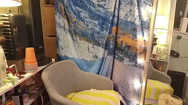 Snapshot of cunty_tranny_lydia chatting on March 21, 3:55 am cunty tranny lydia online show from March 21, 3:55 am