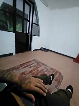 Snapshot of sorek54321 chatting on November 27, 1:40 am sorek54321 online show from November 27, 1:40 am