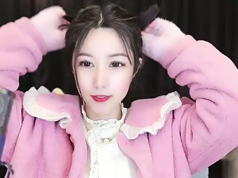 Nuyoah-77 online show from February 8, 5:08 pm