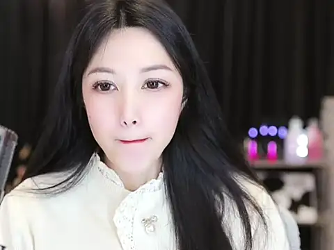 Nuyoah-77 online show from February 12, 2:54 pm