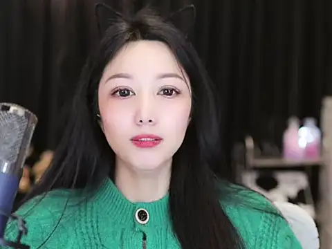 Nuyoah-77 online show from February 17, 3:20 pm