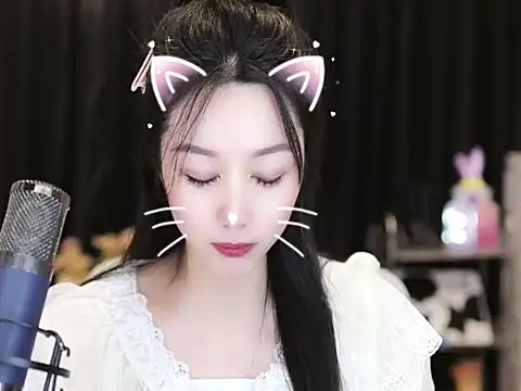 Nuyoah-77 online show from March 1, 6:43 pm