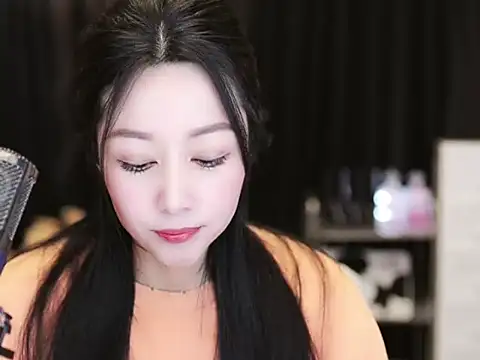 Nuyoah-77 online show from March 21, 4:18 pm