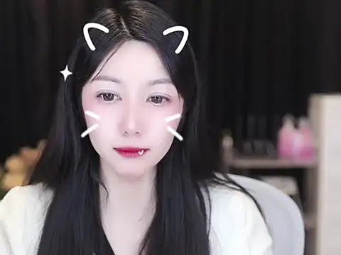 Nuyoah-77 online show from October 12, 3:33 pm