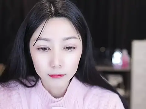 Nuyoah-77 online show from December 18, 3:07 pm