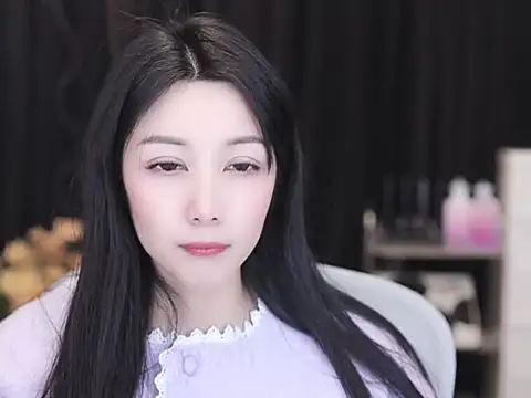 Nuyoah-77 online show from January 8, 1:57 pm