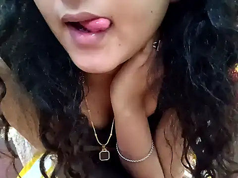 GoldnessAishu online show from February 2, 6:31 pm