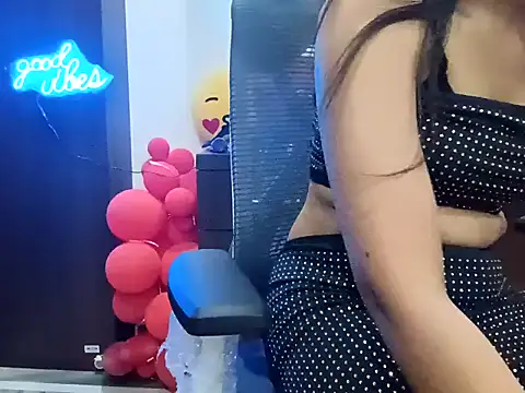 GoldnessAishu online show from February 20, 7:08 pm