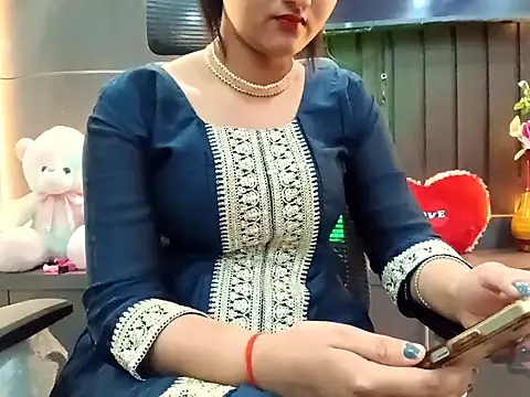 GoldnessAishu online show from March 19, 5:28 pm