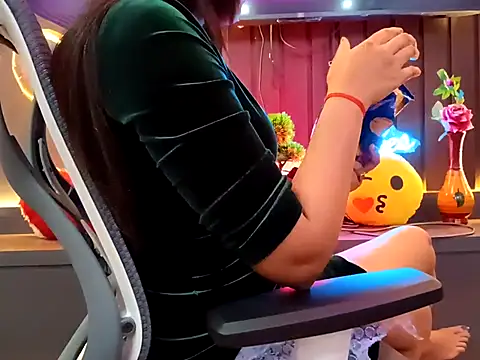 GoldnessAishu online show from March 22, 2:36 pm