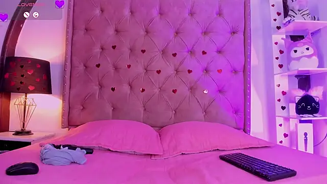 LadyAvalon online show from February 18, 7:41 pm