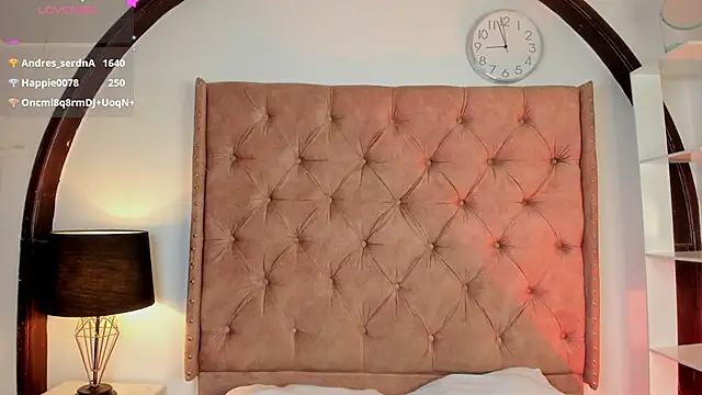 LadyAvalon online show from March 13, 1:54 am