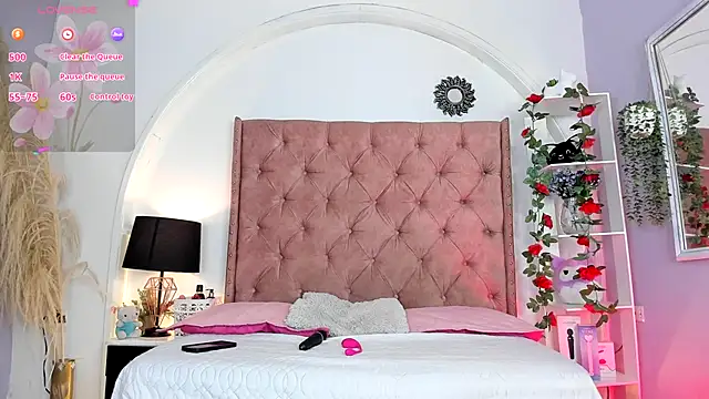 LadyAvalon online show from September 19, 6:08 pm