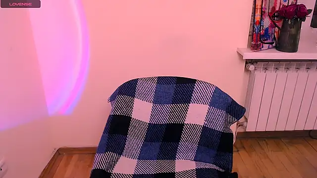 Felliciya online show from February 25, 7:51 am