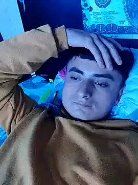 Halder23 online show from January 8, 12:13 am