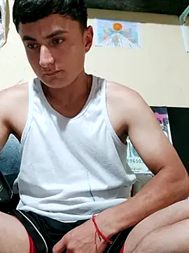 Halder23 online show from January 10, 5:53 am