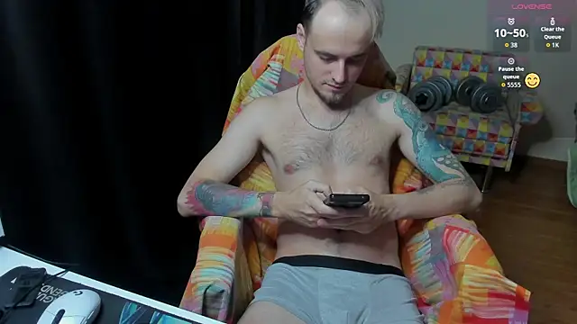 Joel-Pataki online show from October 30, 4:25 am