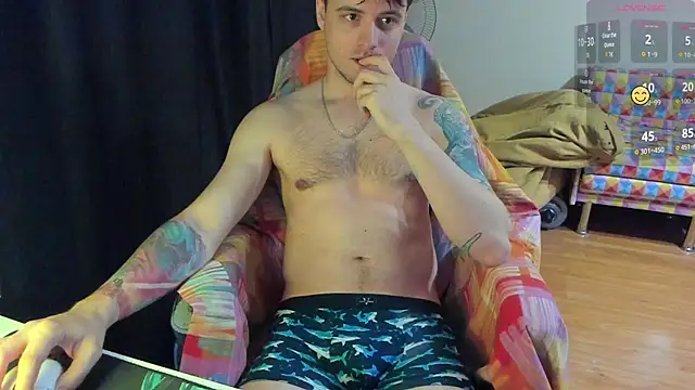 Joel-Pataki online show from May 21, 3:24 am
