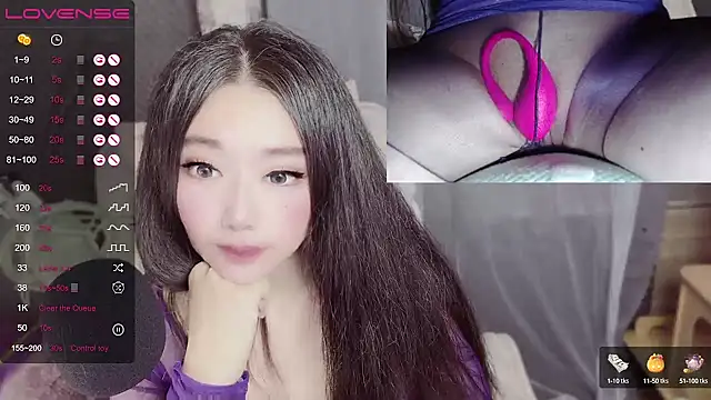 jessie116 online show from December 9, 4:26 pm