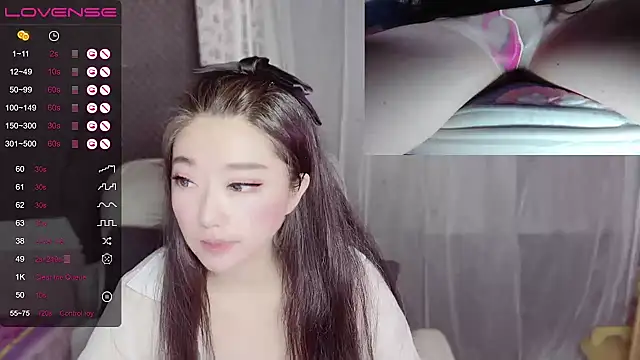 jessie116 online show from December 16, 2:27 pm