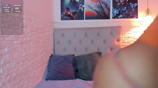 graceymilf666 online show from February 4, 11:27 am