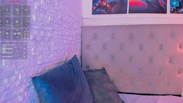 graceymilf666 online show from February 25, 2:22 pm