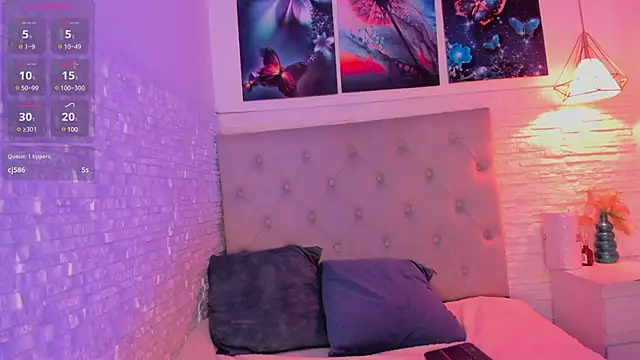 graceymilf666 online show from February 27, 2:21 pm