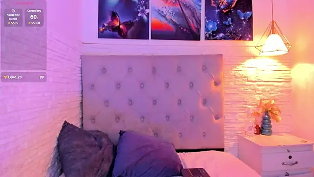 graceymilf666 online show from March 7, 2:34 pm