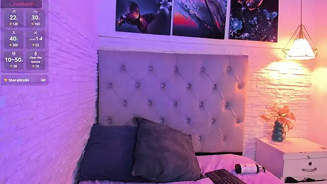 graceymilf666 online show from March 16, 2:44 pm