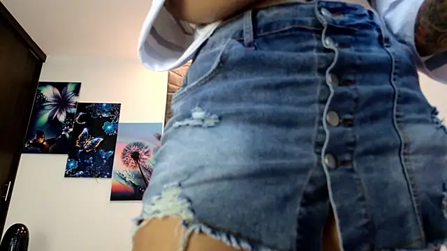 graceymilf666 online show from February 19, 12:12 pm