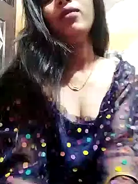 Hotty-Divya online show from January 7, 2:42 am