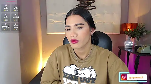 Greys ath online show from October 1, 4:07 am