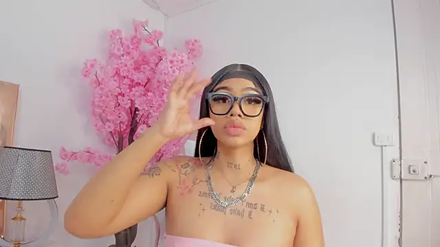 Mia Jansen online show from February 21, 9:43 pm