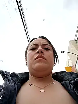 Lesly 10- online show from November 25, 3:01 pm