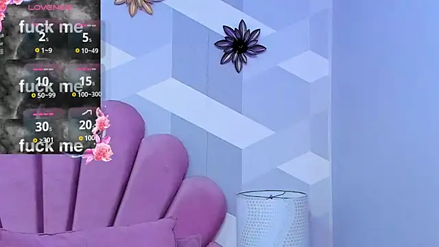 KylieMonnett online show from January 11, 4:27 am