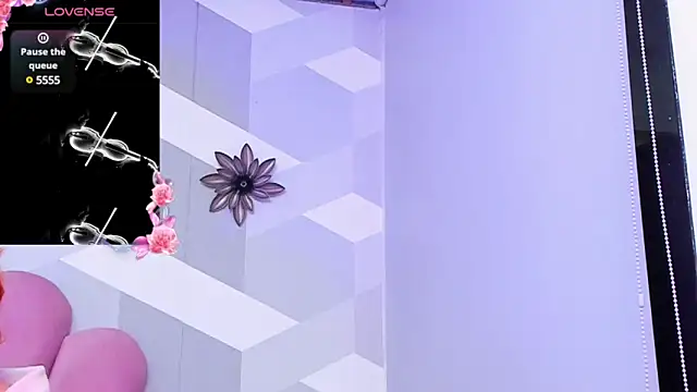 KylieMonnett online show from January 12, 4:31 am