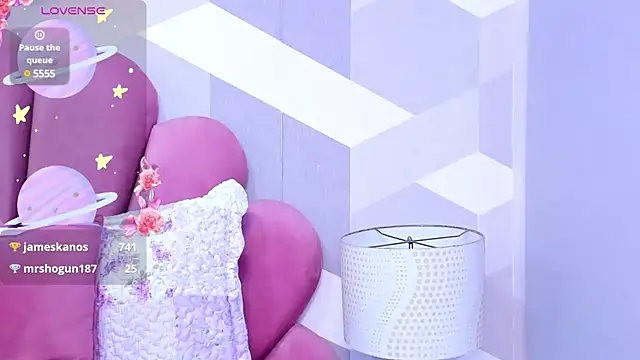 KylieMonnett online show from January 25, 10:39 pm