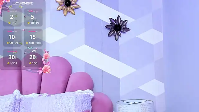 KylieMonnett online show from January 29, 5:19 am