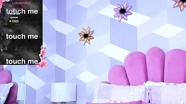 KylieMonnett online show from February 3, 10:11 pm