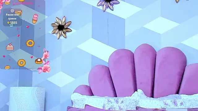 KylieMonnett online show from February 20, 2:51 am