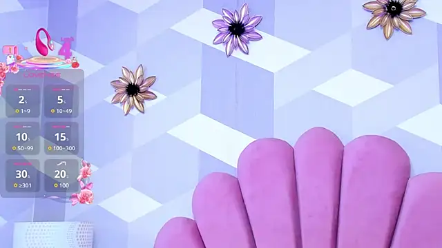 KylieMonnett online show from February 26, 12:36 pm