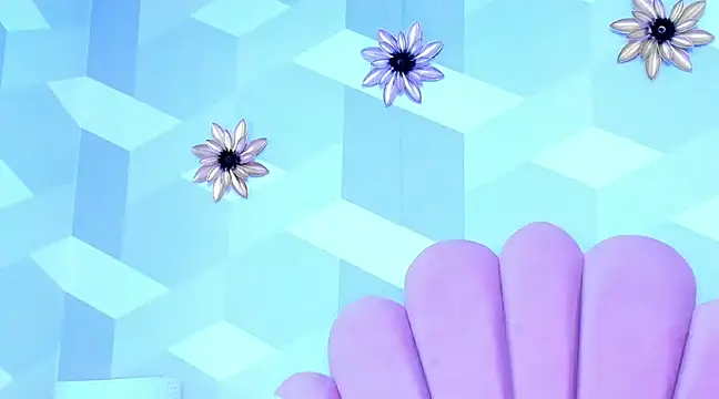 KylieMonnett online show from March 7, 12:48 am